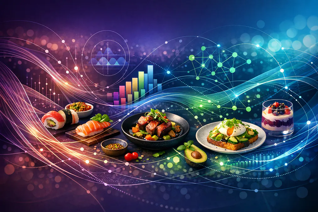Implementing Food Trends for Restaurant Growth - 12 Proven Food Trends Restaurants Must Adopt in 2026