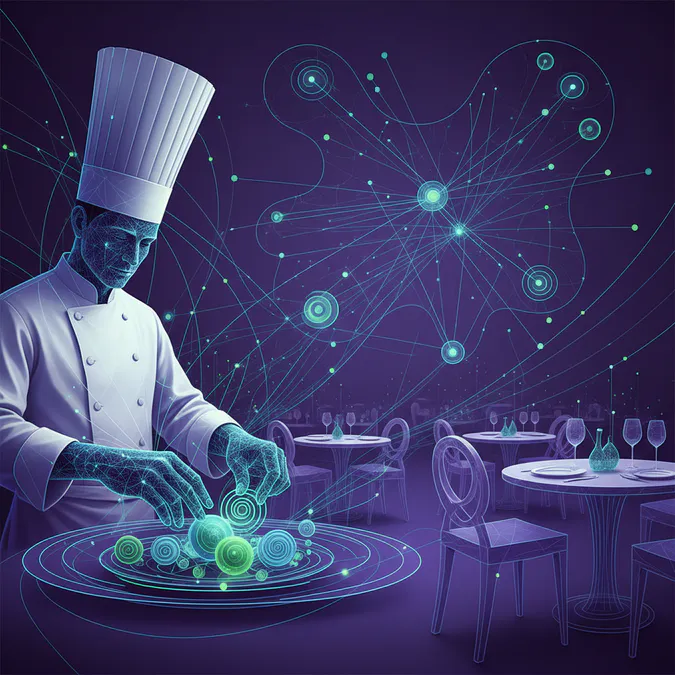 Restaurant Industry Outlook: Growth and Challenges - Restaurant Industry: 10 Simple Strategies for Growth in 2026