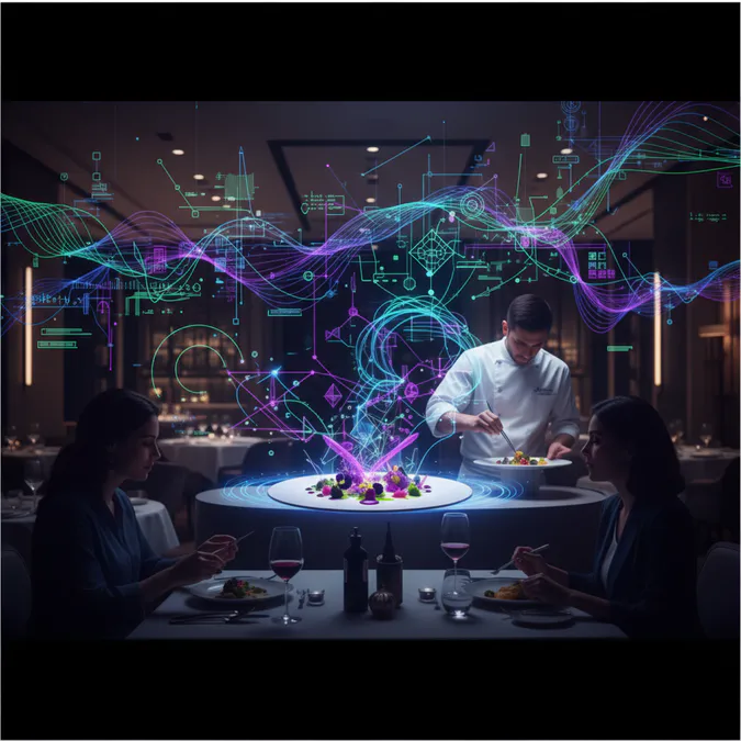 Restaurant Industry Outlook: Growth and Challenges - Restaurant Industry: 10 Simple Strategies for Growth in 2026
