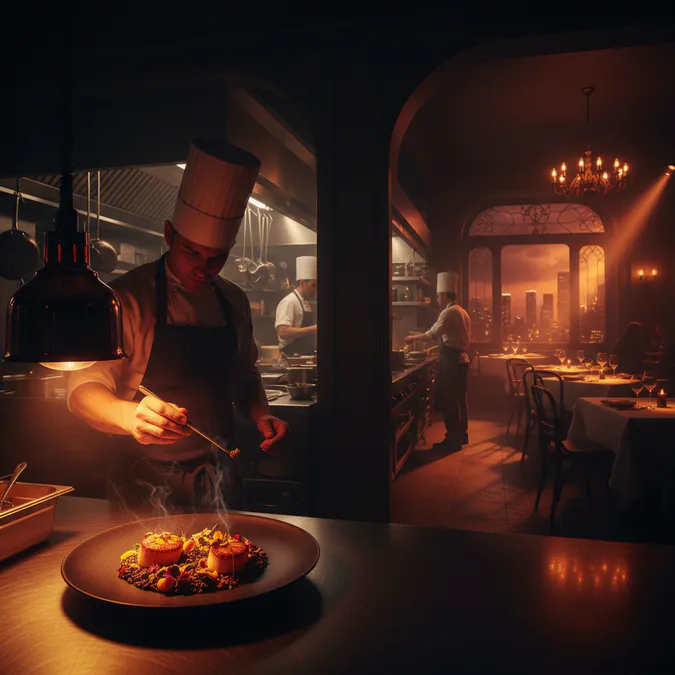 Challenges Facing the Industry - Restaurant Industry Growth: 7 Proven Trends for 2026