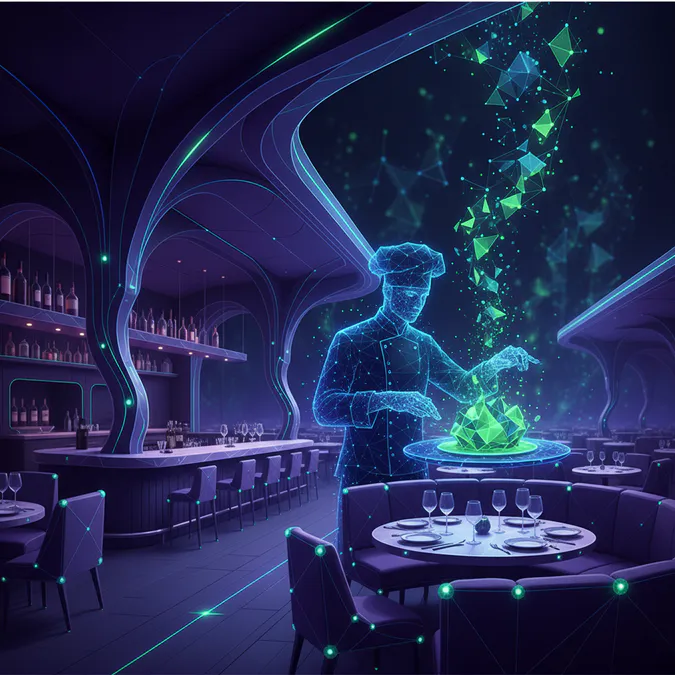 Industry Growth Projections - Restaurant Industry Growth: 7 Proven Trends for 2026