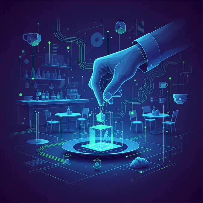 Why Starbucks Turned to AI Inventory Counting - 7 Proven Lessons from Starbucks' AI Inventory Failure