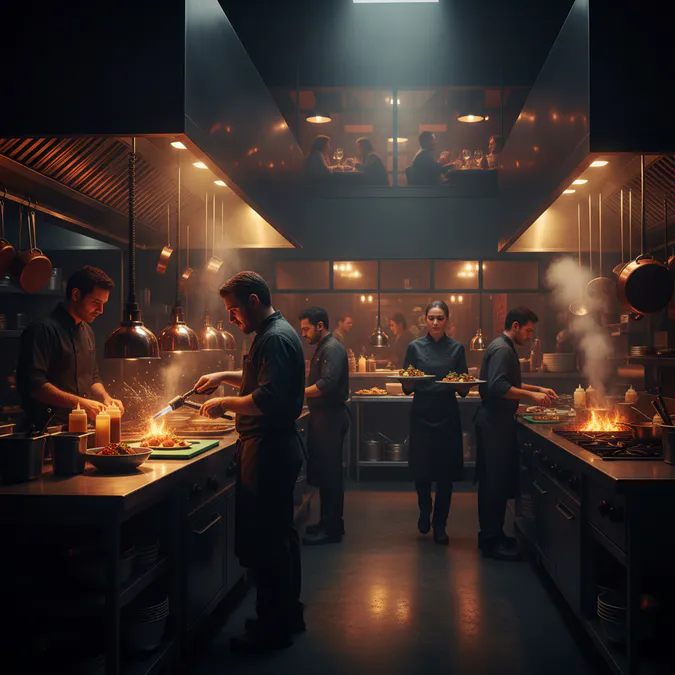 Casual Dining's Value Proposition: Redefining the Experience - Restaurant Industry Outlook 2026: 10 Proven Trends & Strategies