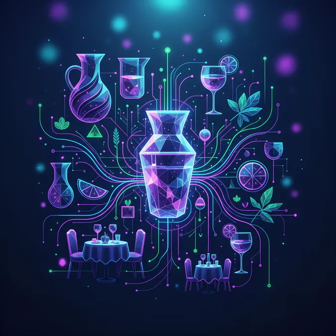 Beverage Innovation: Quenching the Thirst for Novelty - Restaurant Industry Outlook 2026: 10 Proven Trends & Strategies