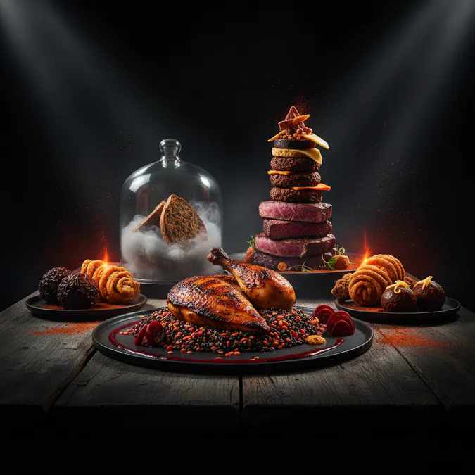 Protein Dominance and High-Protein Products - 11 Essential Food Beverage Trends 2026: Proven Insights for Success
