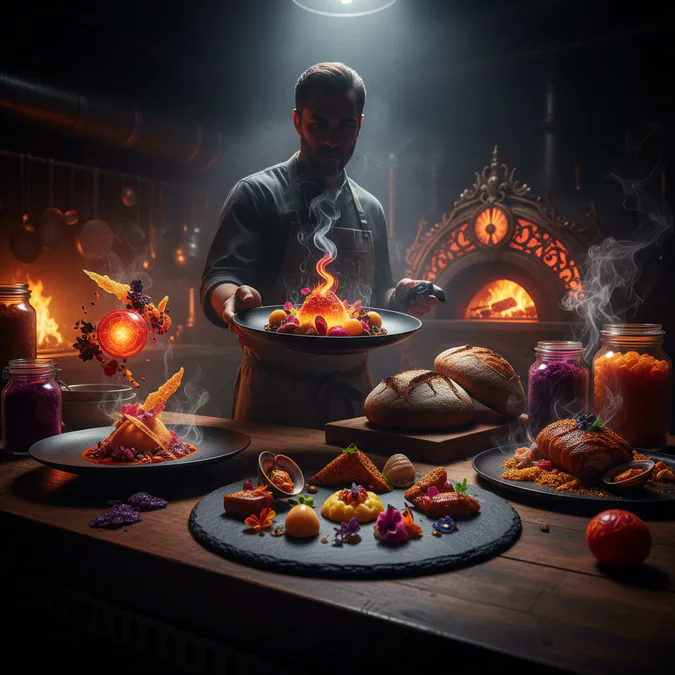 What the 2026 Culinary Forecast Reveals - 2026 Culinary Forecast: 10 Proven Trends for Effortless Dining