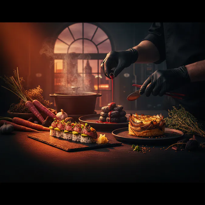 Food Trends - Quench's 2026 Food Trend Report: 5 Proven Insights for Restaurants
