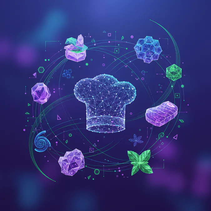 The Evolving Palate: Key Drivers of Change - Food Trends 2026: The Ultimate Guide to Proven Insights