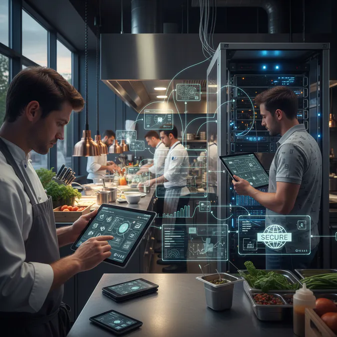 7 Essential Food Trends Shaping Restaurants in 2026 | The Outspoken Eater
