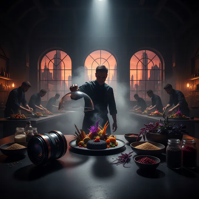 What This Means for 2026 - 10 Proven Culinary Trends Shaping Food Innovation in 2026
