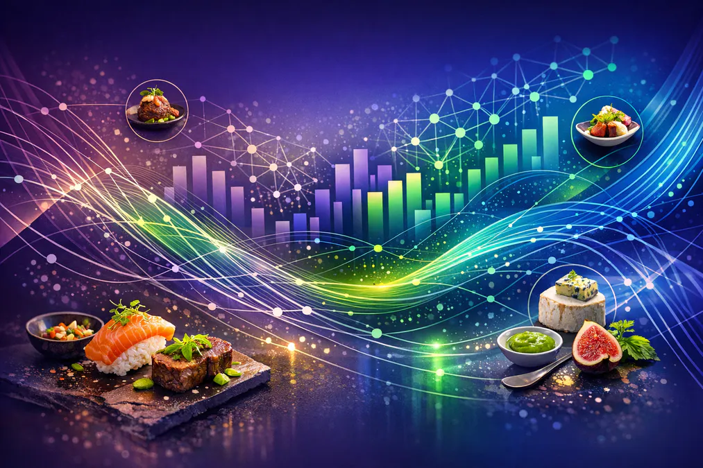 What This Means for the Food Industry - 10 Essential Food Trends for 2026: Proven Insights for Success