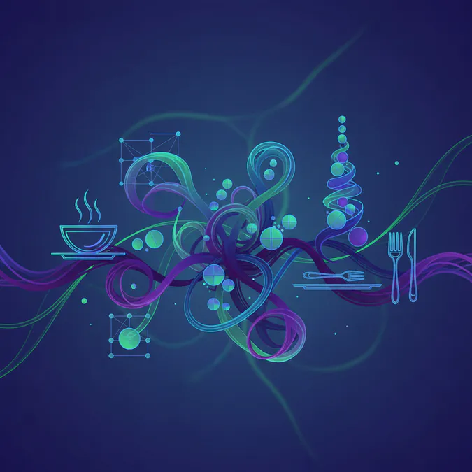 Understanding the Forces Shaping Food Trends - Food Trends 2026: Essential Insights for Stress-Free Dining