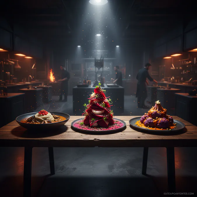 Plant-Based Innovations: The Future of Food - 10 Essential Food Trends for 2026: Proven Insights for Success