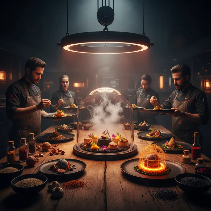 Conclusion - The Ultimate Guide to 2026 Food Trends: Comfort, Health, and Value