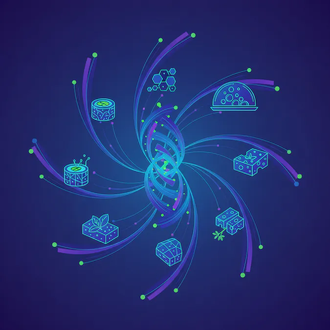 Impact on the Food Industry - The Ultimate Guide to 2026 Food Trends: Comfort, Health, and Value