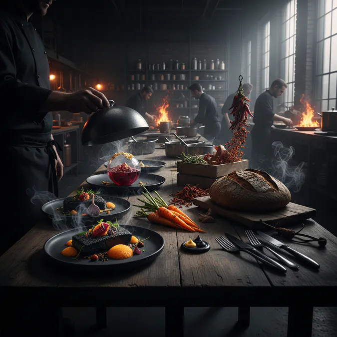 Restaurant Trends to Watch - 10 Proven Food Trends for 2026: Essential Insights for Success