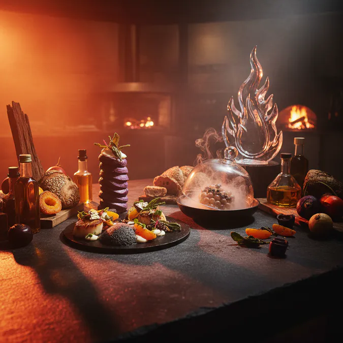 Conclusion - The Ultimate Guide to 2026 Food Trends: Comfort, Health, and Value