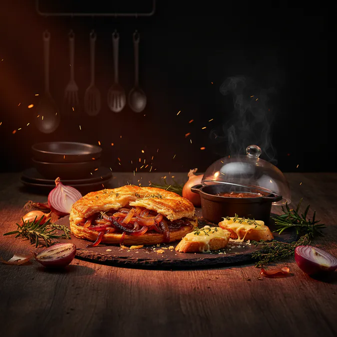 French Onion: Beyond the Soup - 10 Essential Food Trends for 2026-2027: Effortless Classics