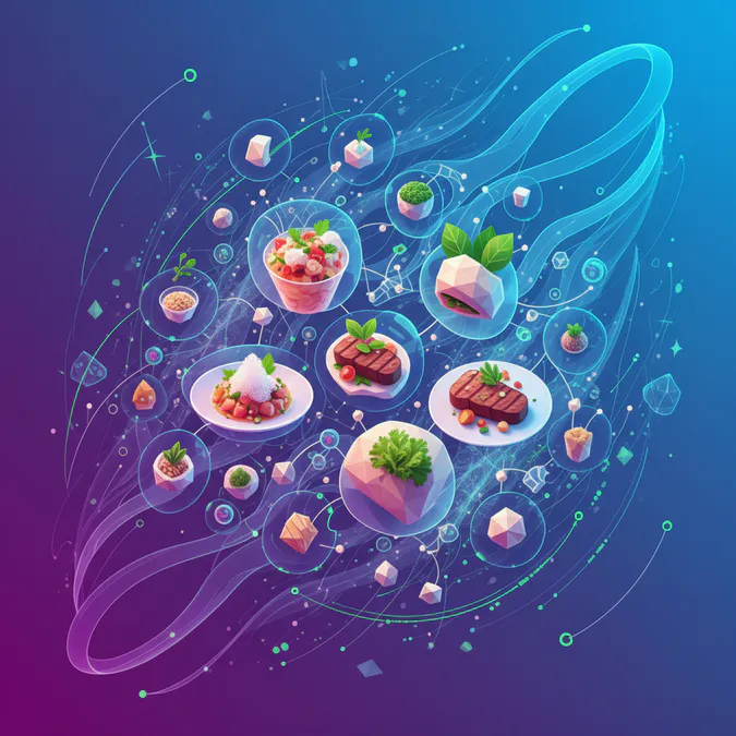 The Evolving Palate: Key Food Trends to Watch - 10 Proven Food Trends for 2026: Essential Insights for Success