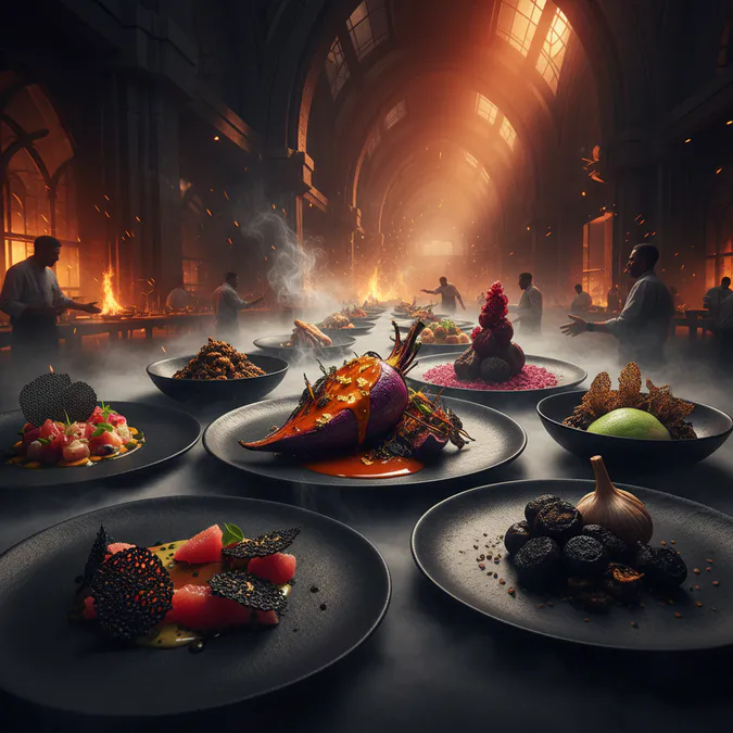 Emerging Flavor Profiles to Watch - 10 Essential Food Trends for 2026: Proven Insights for Food Lovers