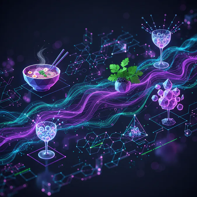 Top Food and Beverage Trends for 2026 - 10 Essential Food Trends for 2026: Proven Insights for Food Lovers