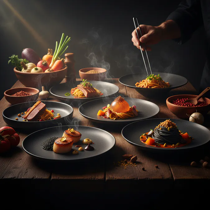 Flavor Profiles - Food Trends 2026: The Ultimate Guide to Proven F&B Insights