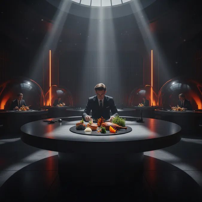 Impact of the 'Me-Me-Me' Economy - 2026 Food Trends: 7 Simple Insights on Red Meat and More