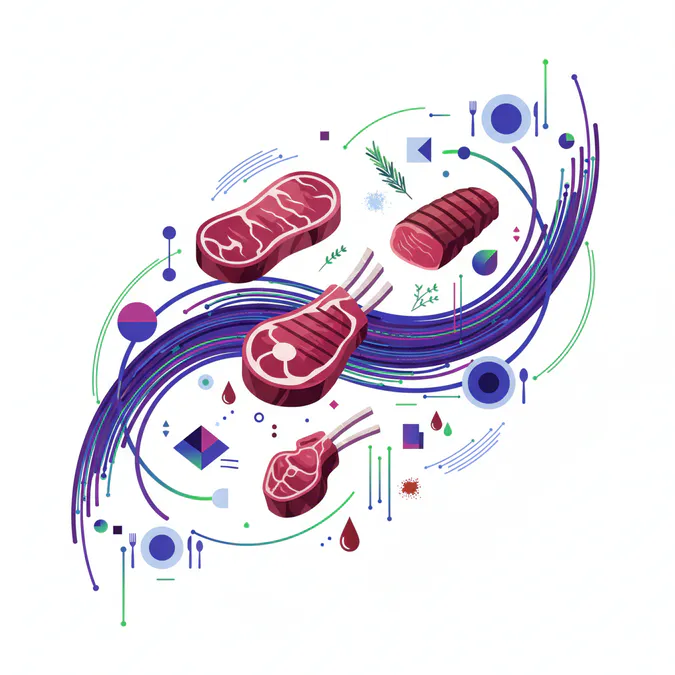 The Red Meat Revival in 2026 Food Trends - 2026 Food Trends: 10 Essential Insights for Effortless Dining