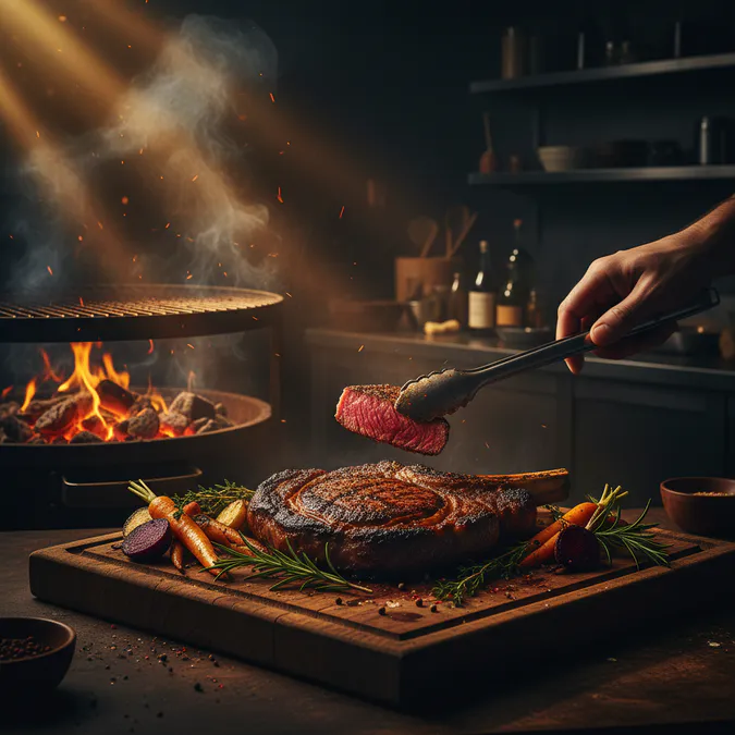 The Resurgence of Red Meat - 10 Essential 2026 Food Trends for Effortless Dining