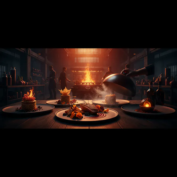 What the 2026 Culinary Forecast Reveals - 2026 Culinary Forecast: Ultimate Food Trends for a Stress-Free Dining Experience