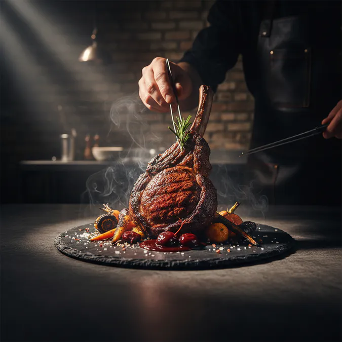 The Resurgence of Red Meat - 10 Essential 2026 Food Trends for Effortless Dining