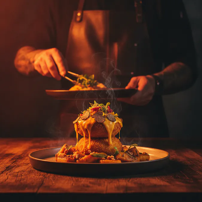 Comfort as a Core Strategy - 2026 Food Trends: 10 Proven Comfort, Health & Value Insights