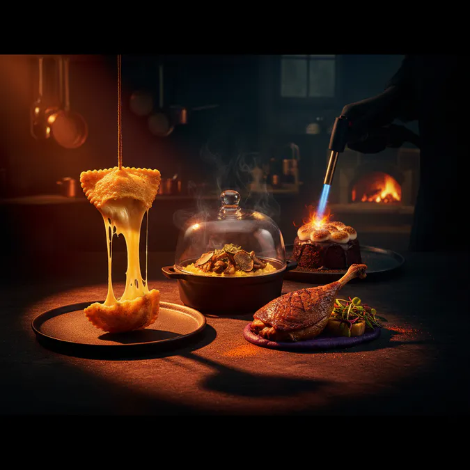 Comfort as a Core Culinary Driver - 2026 Food Trends: 10 Essential Comfort, Health & Value Insights