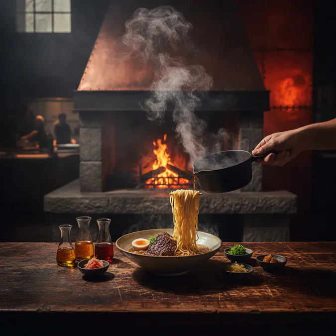 Comfort as a Core Strategy - 2026 Food Trends: 10 Proven Comfort, Health & Value Insights