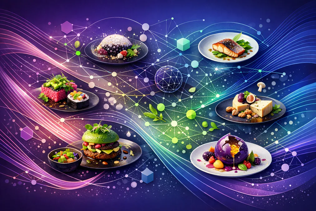 Understanding Food Trends 2026 - 10 Essential Food Trends 2026: Effortless Comfort, Health & Value