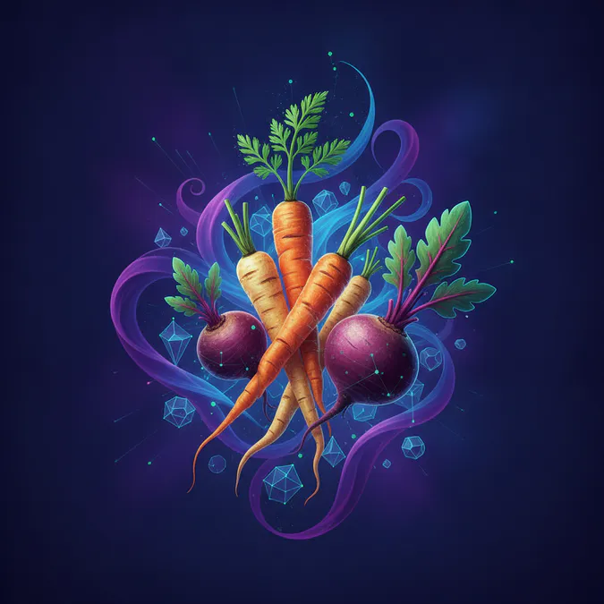 Revival of Roasted Carrots and Root Vegetables - 10 Essential Food Trends for 2026-2027: Proven and Simple