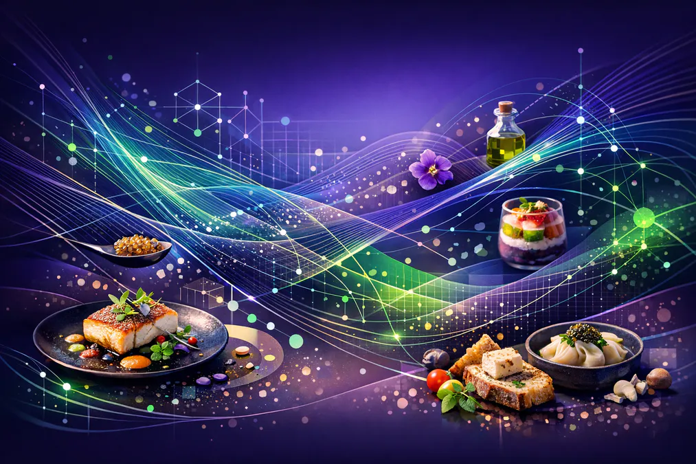 The Future of Dining - 10 Essential Restaurant Food Trends for 2026: Proven Insights