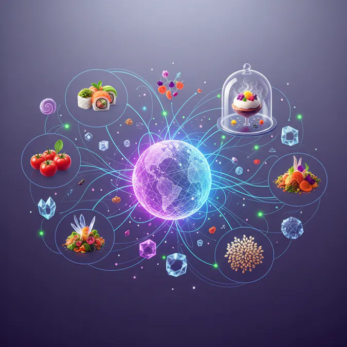The Future of Dining - 10 Essential Restaurant Food Trends for 2026: Proven Insights