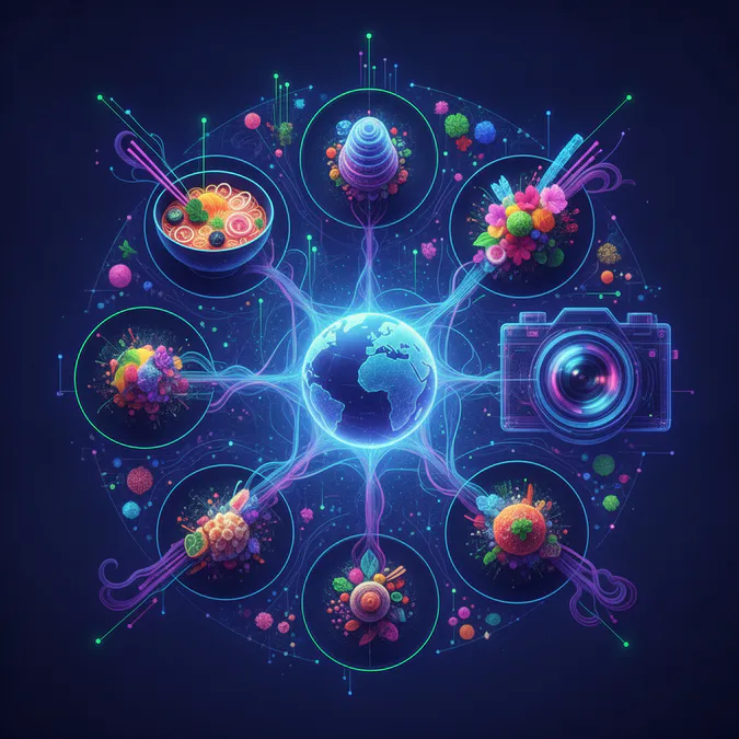 Key Takeaways - 12 Essential Food Trends 2026: Proven Global Cuisines for Growth
