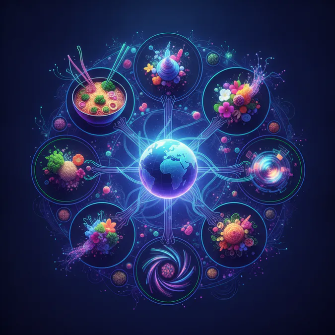 Key Takeaways - 12 Essential Food Trends 2026: Proven Global Cuisines for Growth