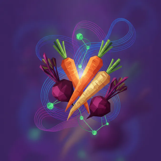 Revival of Roasted Carrots and Root Vegetables - 10 Essential Food Trends for 2026-2027: Proven Culinary Innovations