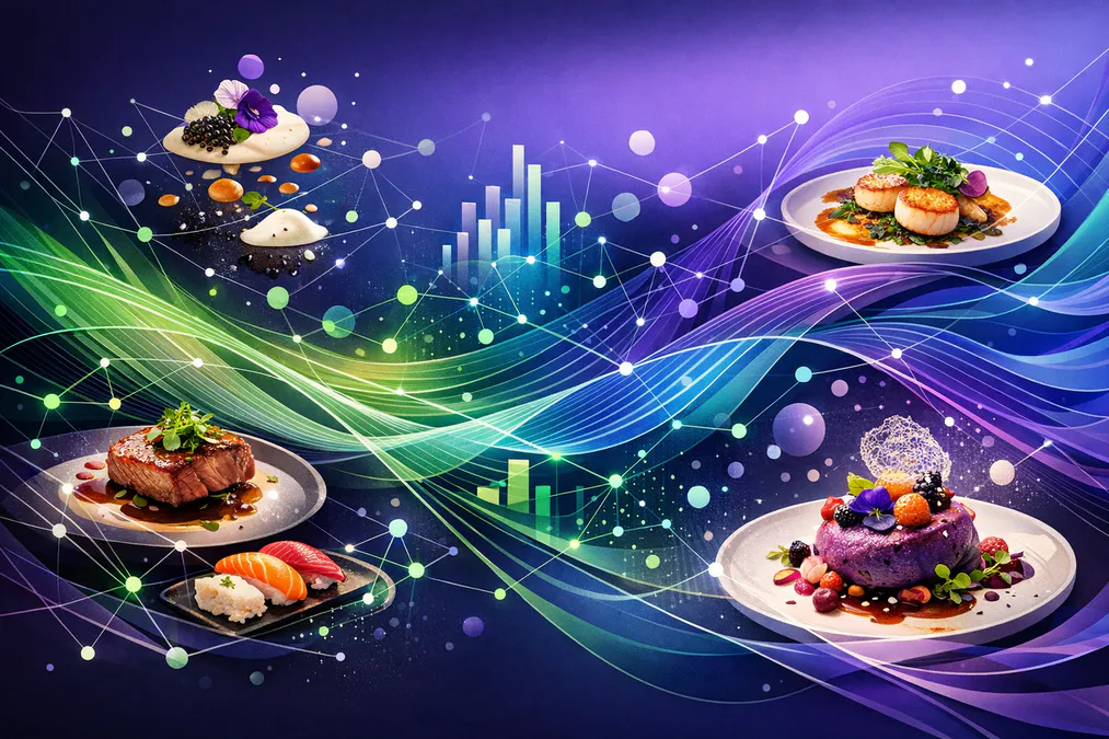 What This Means for Restaurateurs - 10 Essential Food Trends Shaping Restaurant Menus for 2026