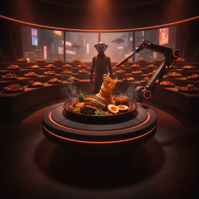 Technology's Role in Modern Dining - 10 Proven Restaurant Trends Reshaping Dining Habits in 2026