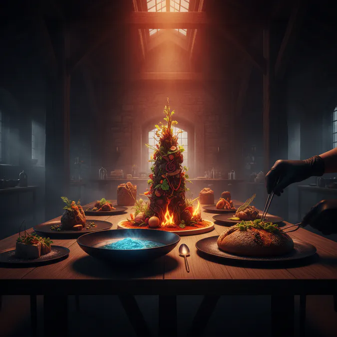 Conclusion: What This Means for the Future of Food - 10 Essential Food Trends for 2026-2027: Effortless Roasted Vegetables