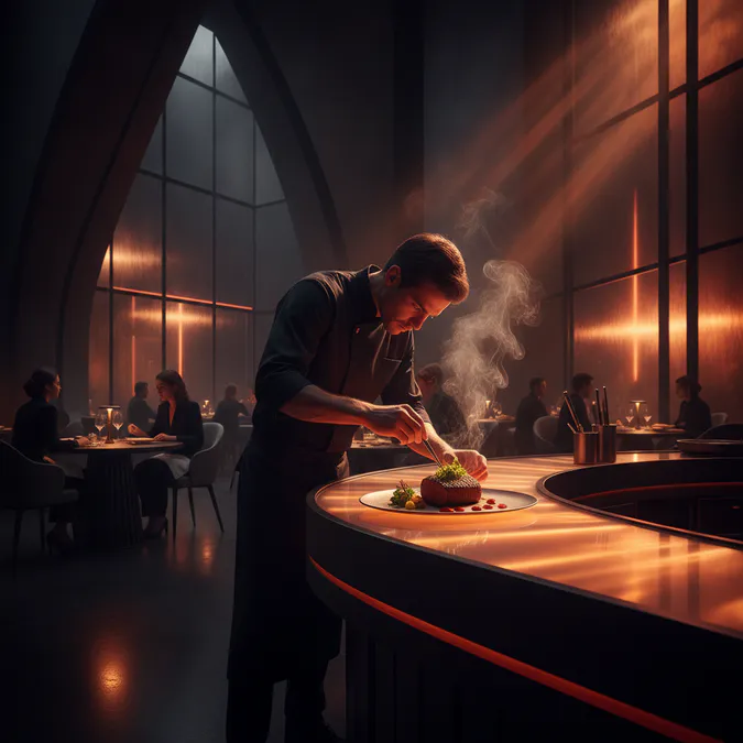 The Bottom Line - Restaurant Industry Trends 2026: Labor, Tech, and Legislative Outlook