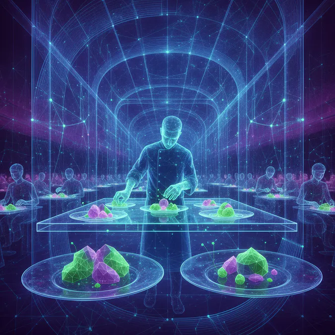 Overview of the 2026 State of the Industry Report - Restaurant Industry Trends 2026: Labor, Tech, and Legislative Outlook