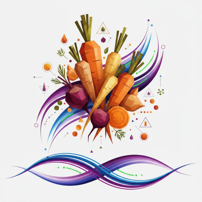 Reviving Roasted Carrots and Root Vegetables - 10 Essential Food Trends for 2026-2027: Proven Culinary Classics