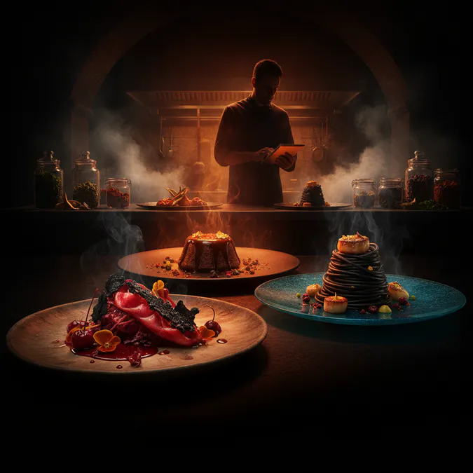 The Rise of AI-Driven Menu Optimization - 10 Essential Food Trends 2026 Reshaping Restaurants Confidently