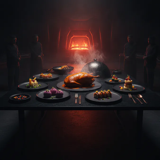 The Rise of AI-Driven Menu Optimization - 10 Essential Food Trends 2026 Reshaping Restaurants Confidently