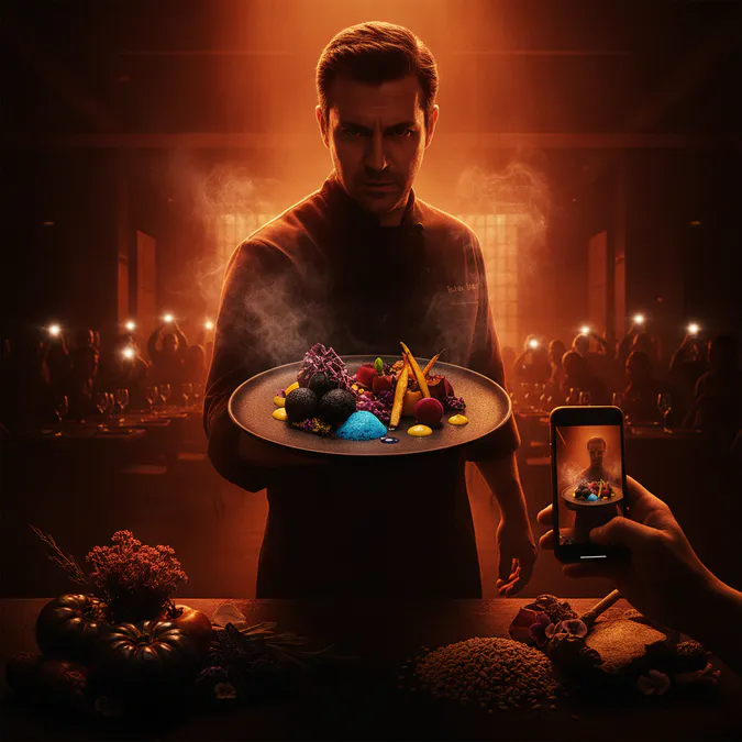 The Social Media Effect on Restaurant Trends - 10 Proven Restaurant Food Trends 2026 You Must Know